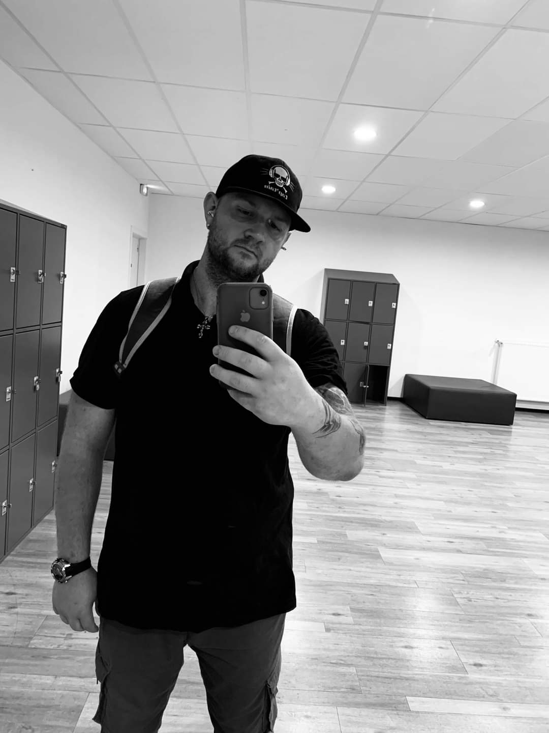 Kellyane - Treilles-en-Gâtinais - Loiret | Rencontre gay