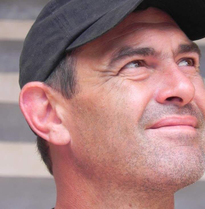 Safi - Guilleville - Eure-et-Loir | Rencontre gay