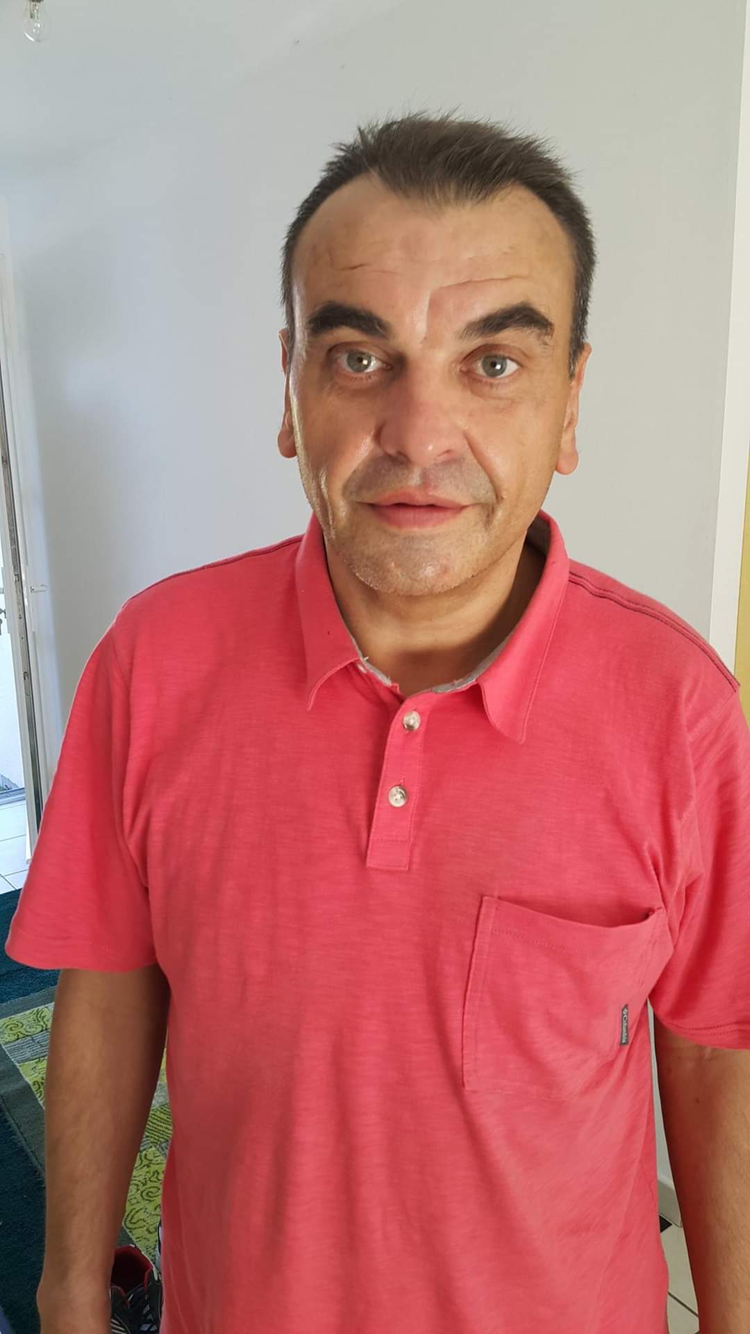 Chouaib - Barville-en-Gâtinais - Loiret | Rencontre gay