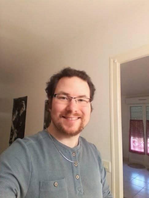 Arslane - Chavannes - Cher | Rencontre gay