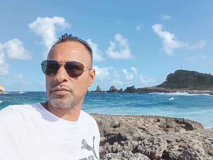 Badr-eddine - Autainville - Loir-et-Cher | Rencontre gay