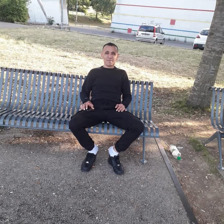 Furkan - Montbazon - Indre-et-Loire | Rencontre gay