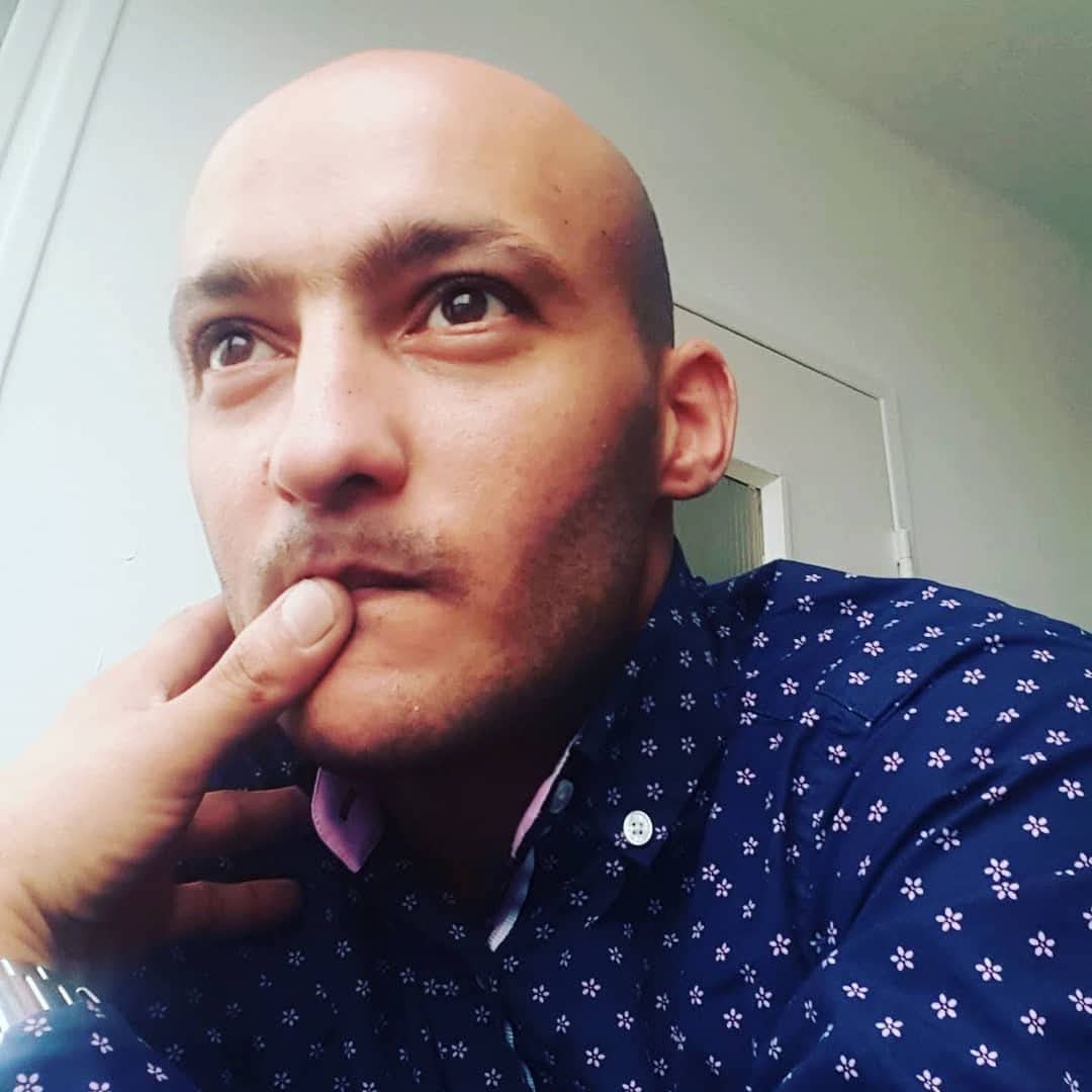 Wilhem - Péronville - Eure-et-Loir | Rencontre gay