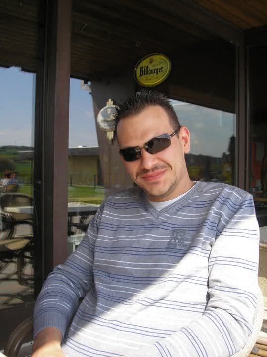 Dickson - Valencisse - Loir-et-Cher | Rencontre gay