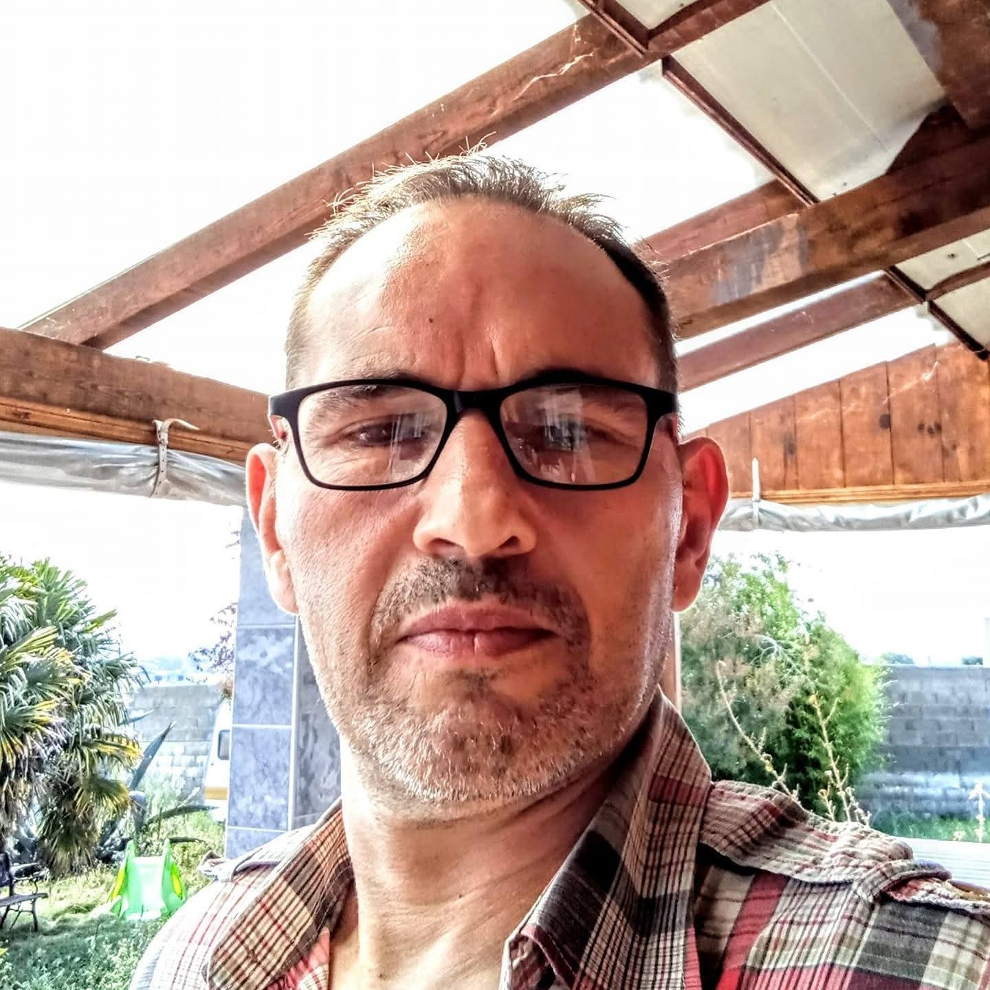 Aslam - Semblançay - Indre-et-Loire | Rencontre gay