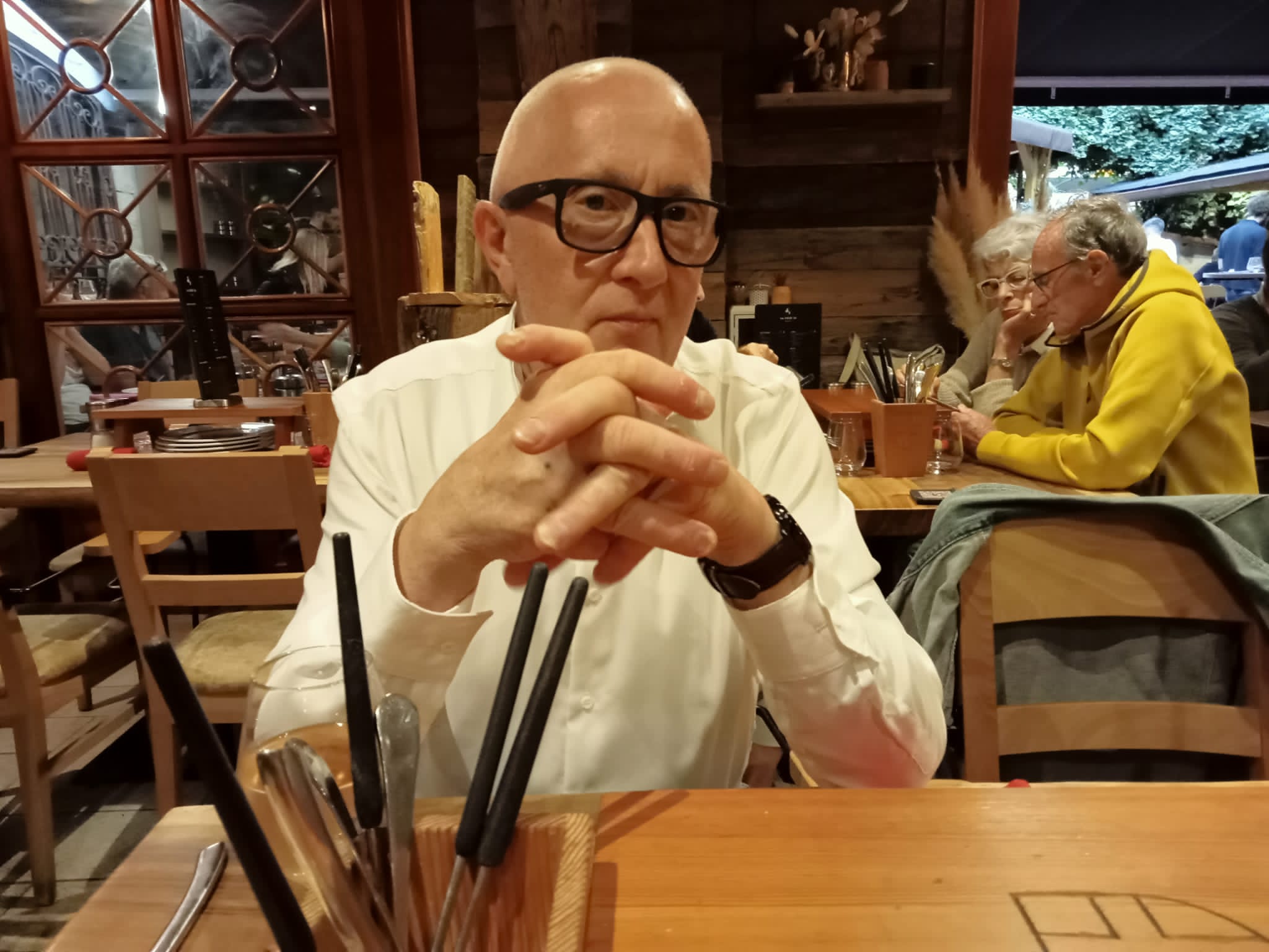 Nello - Chaingy - Loiret | Rencontre gay