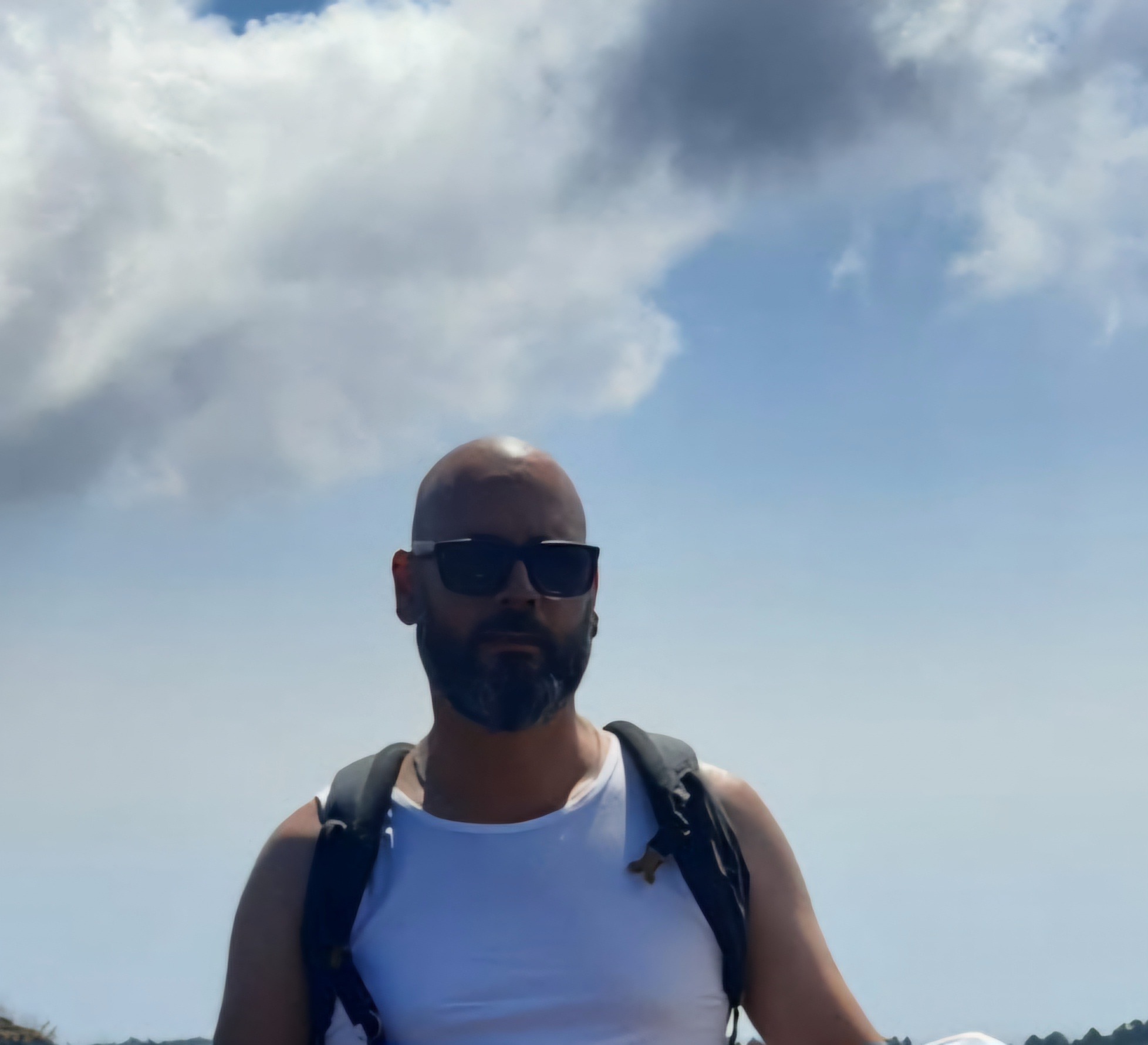 Skender - Lizeray - Indre | Rencontre gay