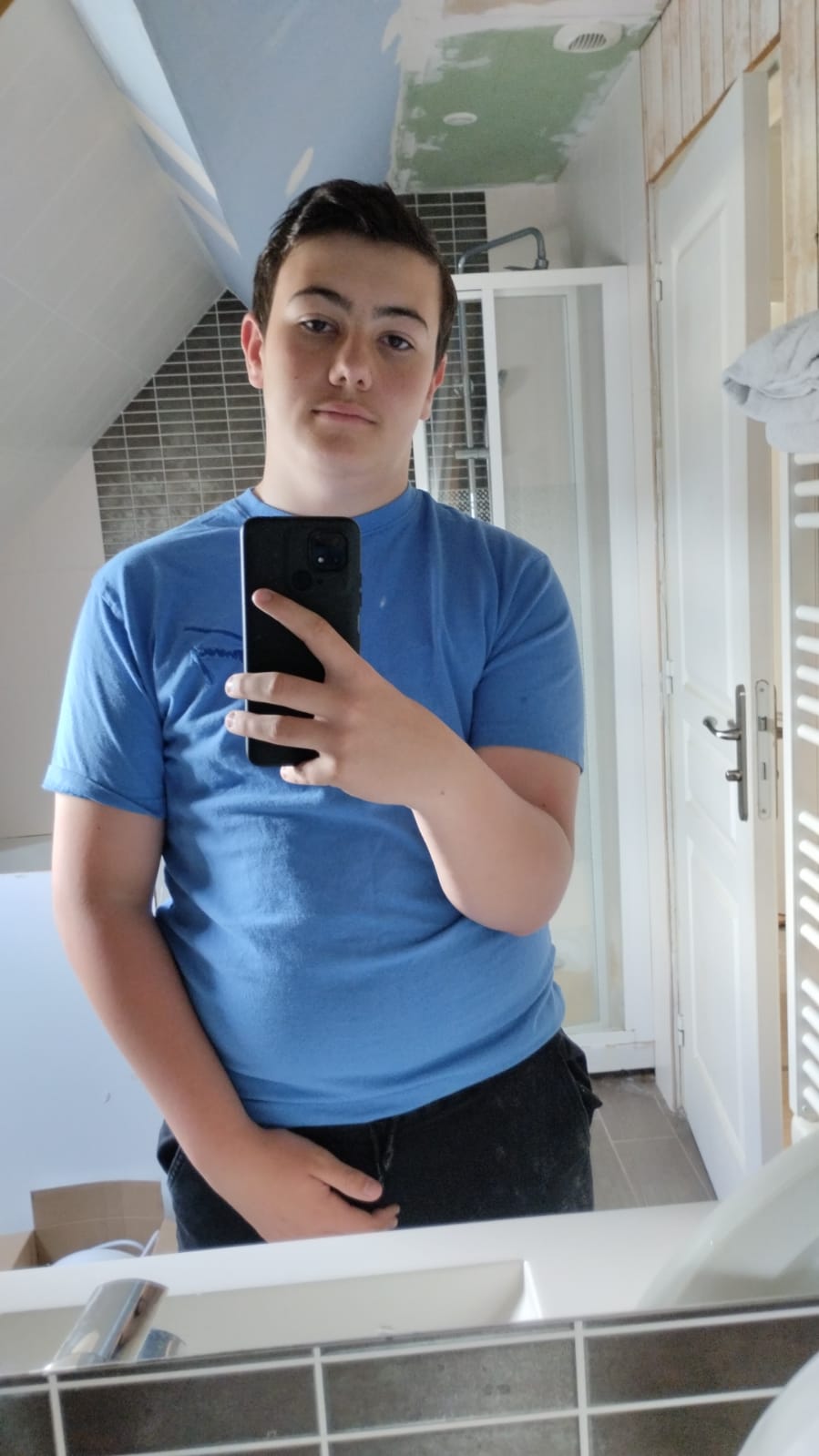 Wylan - Tournon-Saint-Pierre - Indre-et-Loire | Rencontre gay