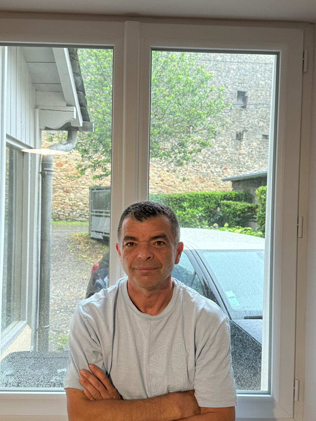 Revan - Fontenay-sur-Loing - Loiret | Rencontre gay