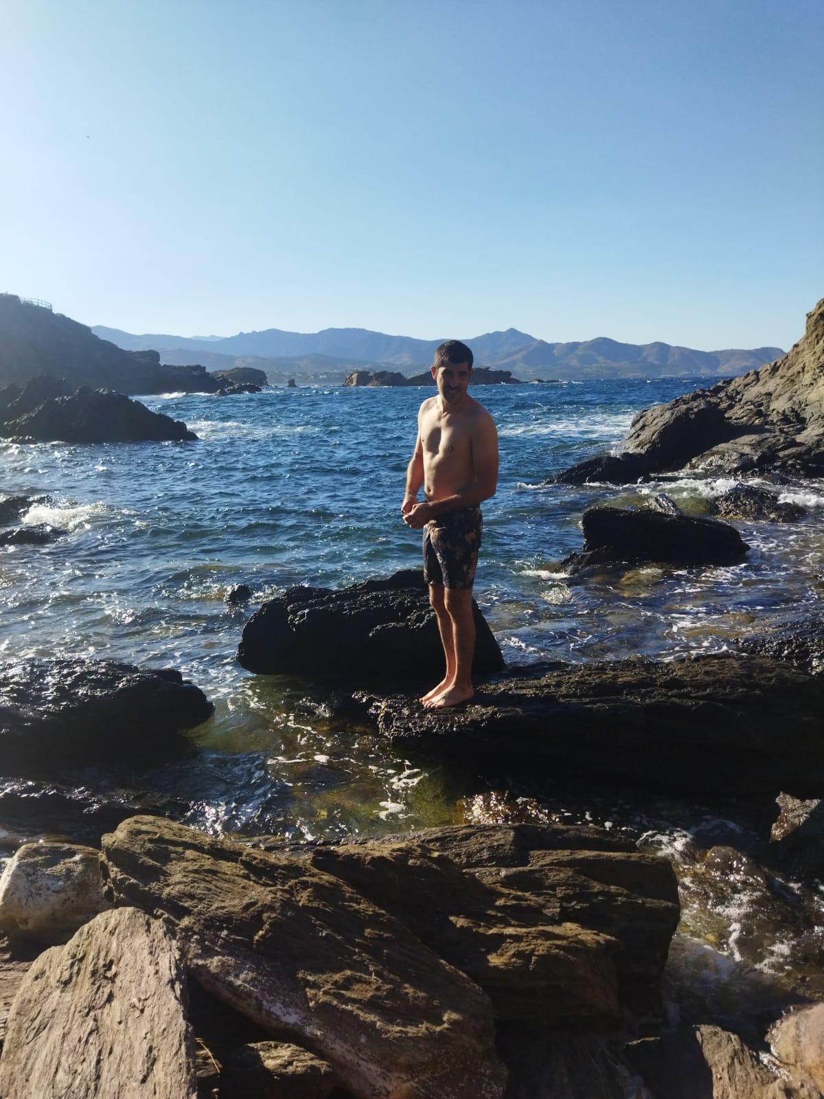 Hazim - Veuil - Indre | Rencontre gay