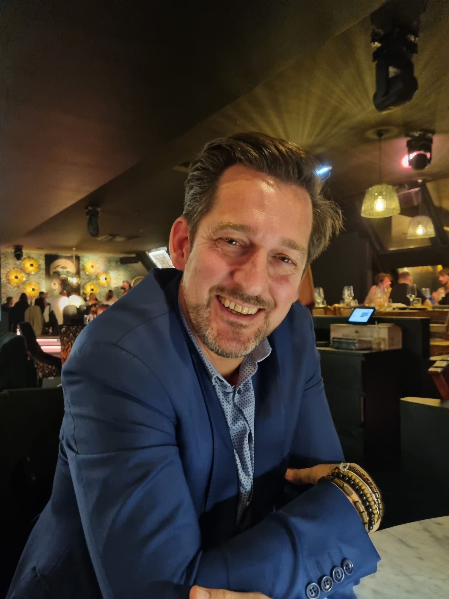 Kemal - LaMembrolle-sur-Choisille - Indre-et-Loire | Rencontre gay