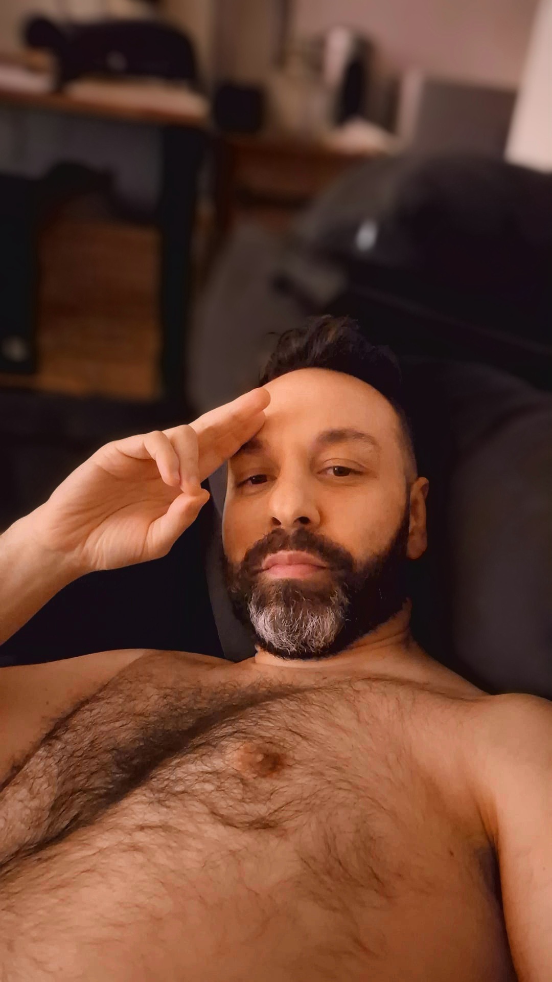 Navid - Épeautrolles - Eure-et-Loir | Rencontre gay