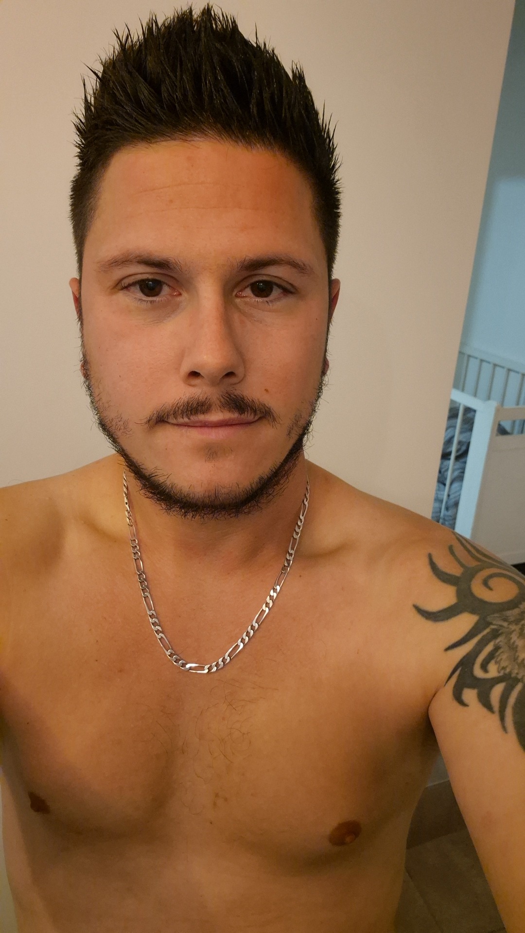 Jael - Ligny-le-Ribault - Loiret | Rencontre gay
