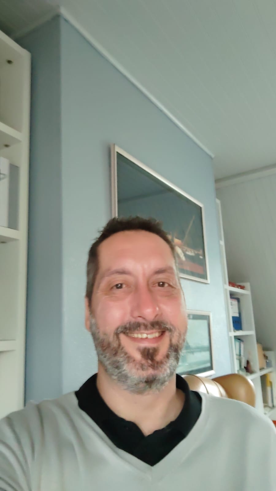 Sani - Lugny-Champagne - Cher | Rencontre gay