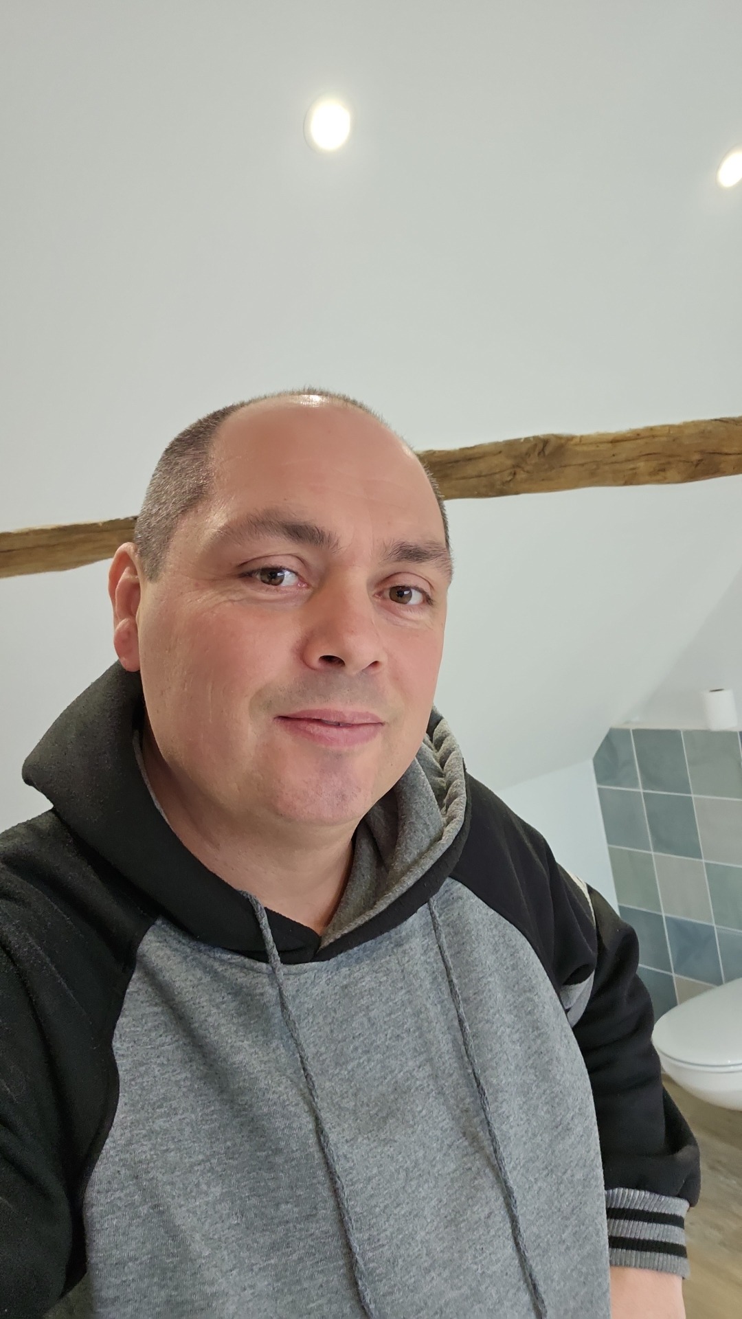 Colynn - Luant - Indre | Rencontre gay