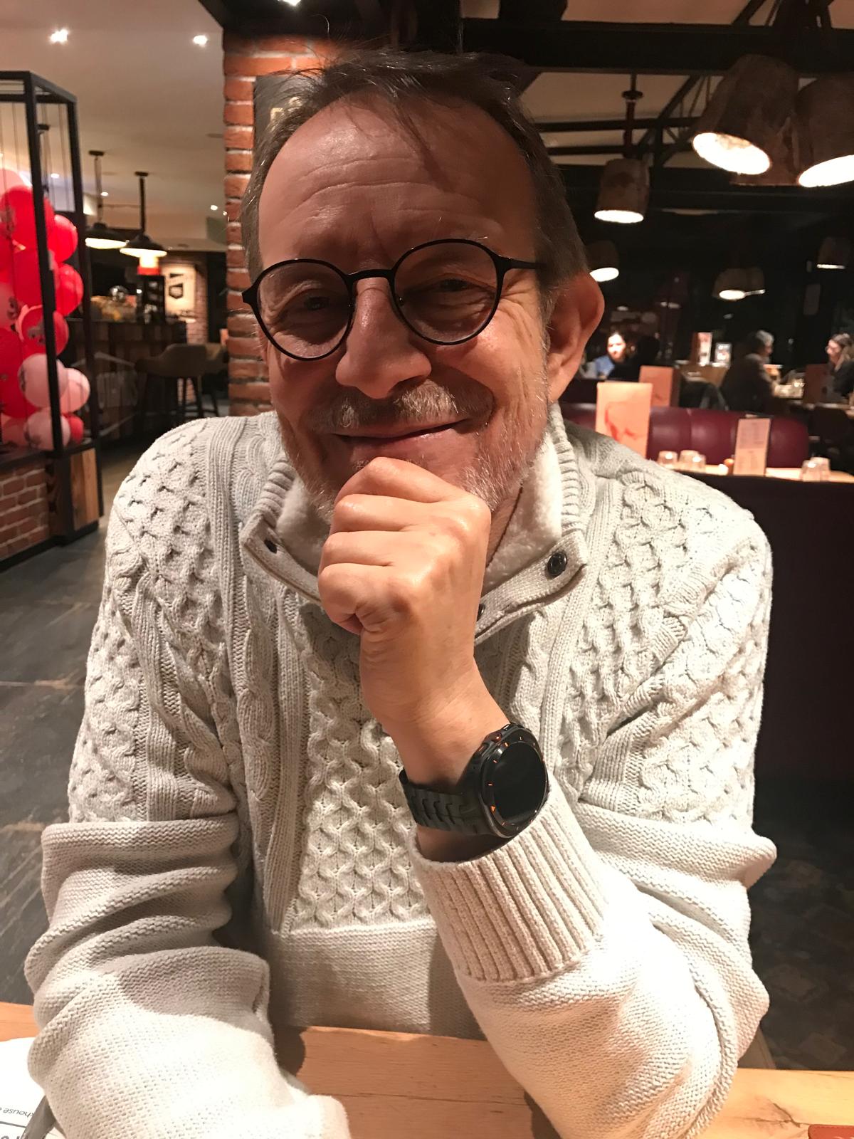 Amane - Chaumussay - Indre-et-Loire | Rencontre gay