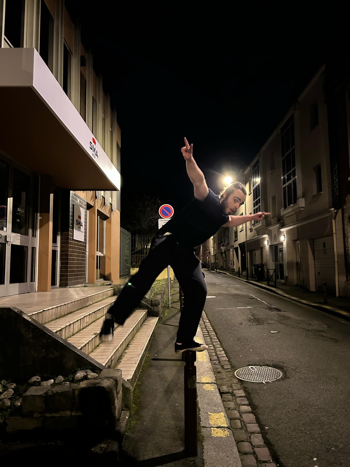 Thibau - Gournay - Indre | Rencontre gay