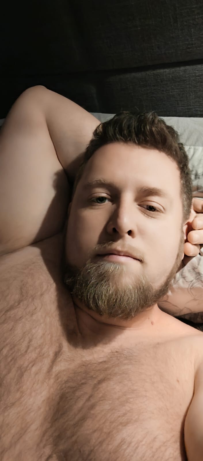 Arezki - Landelles - Eure-et-Loir | Rencontre gay