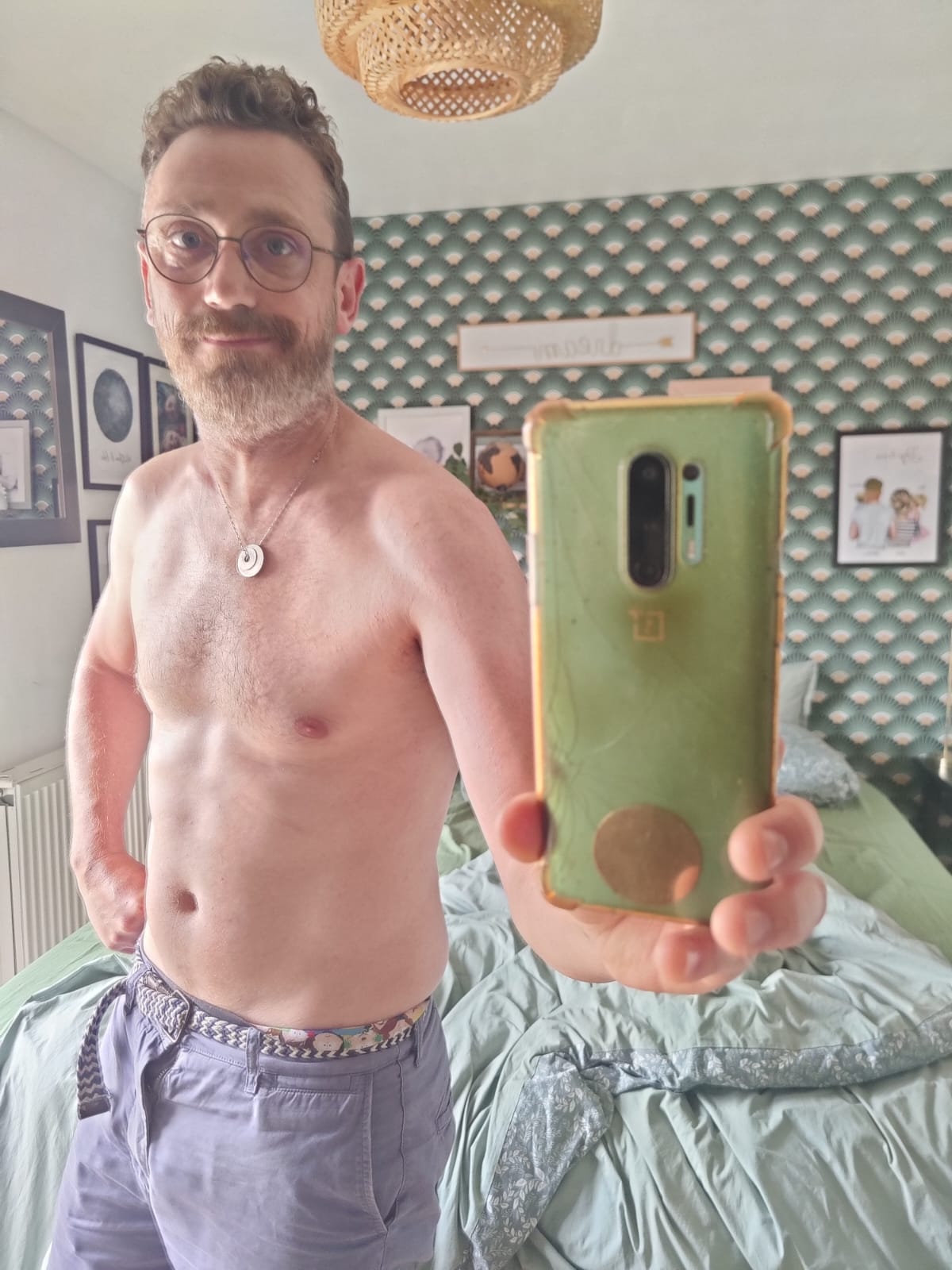 Wade - Villecelin - Cher | Rencontre gay