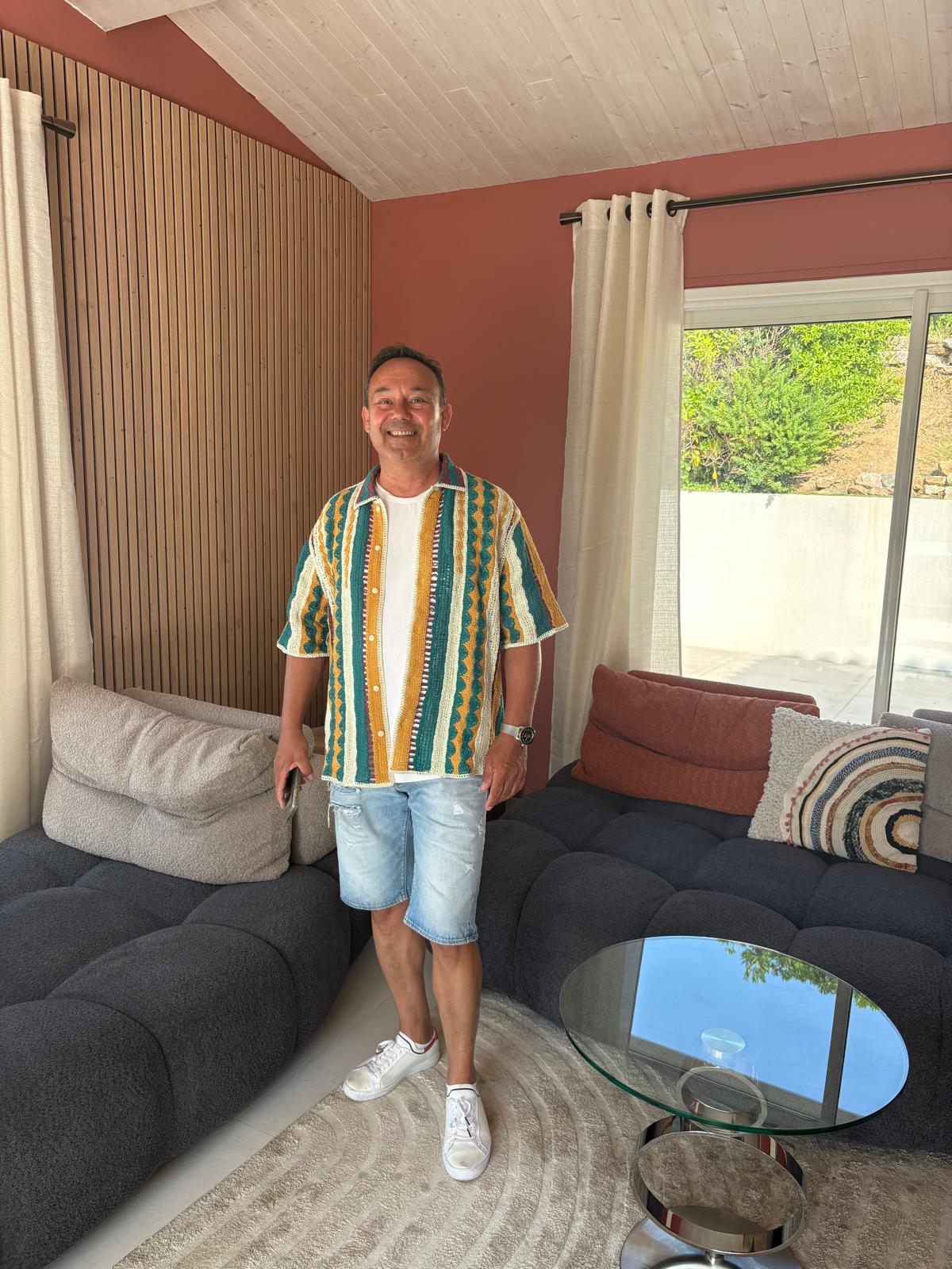 Loqmane - Reigny - Cher | Rencontre gay