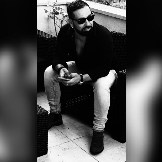 Richardson - Nuret-le-Ferron - Indre | Rencontre gay