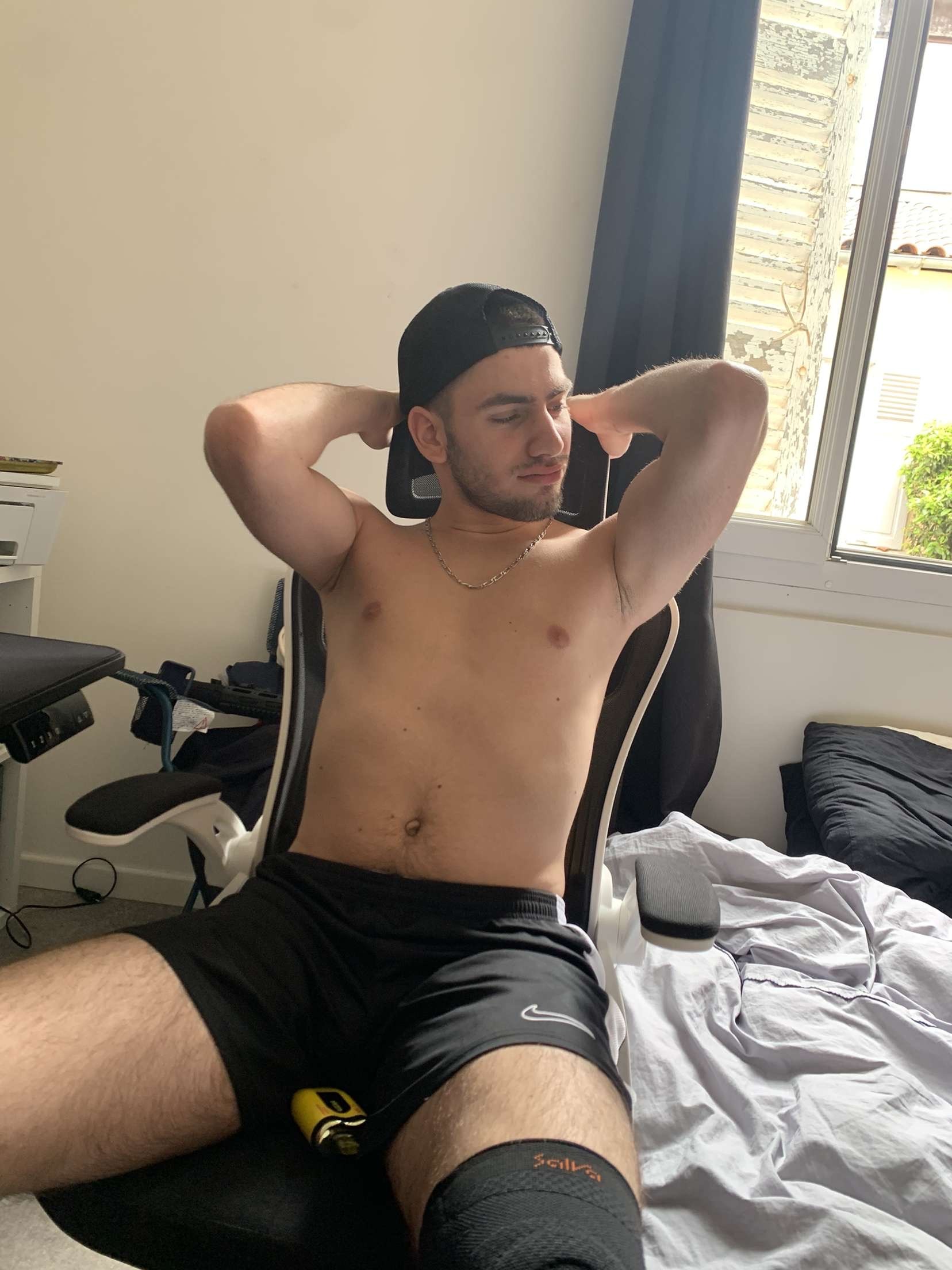 Keylian - Cormery - Indre-et-Loire | Rencontre gay