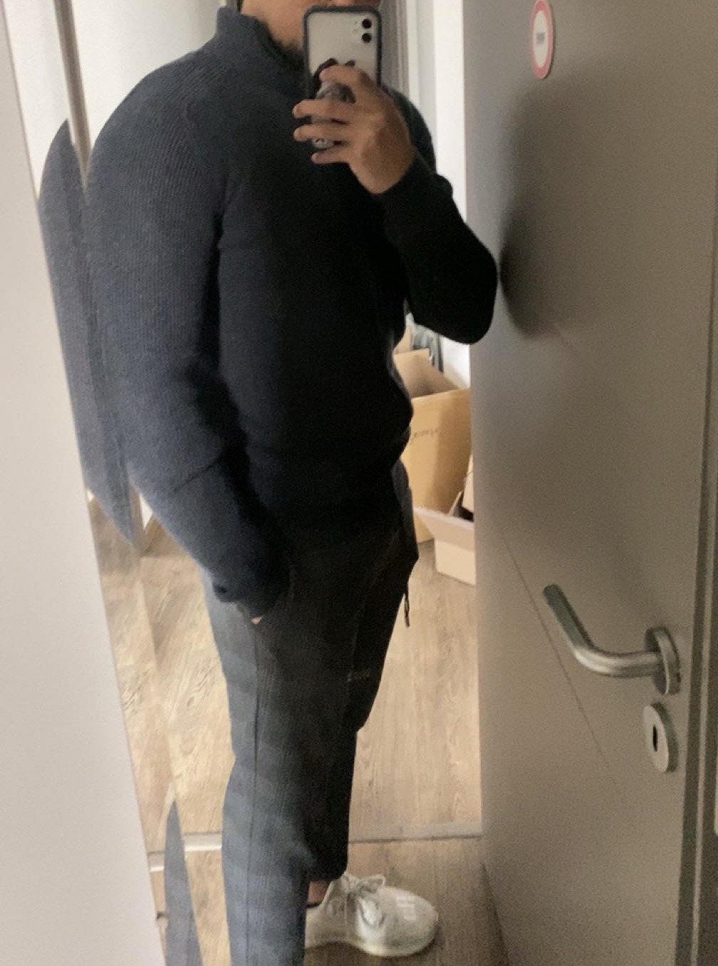 Mehdy - Lussault-sur-Loire - Indre-et-Loire | Rencontre gay