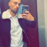 Jabran - Courbouzon - Loir-et-Cher | Rencontre gay