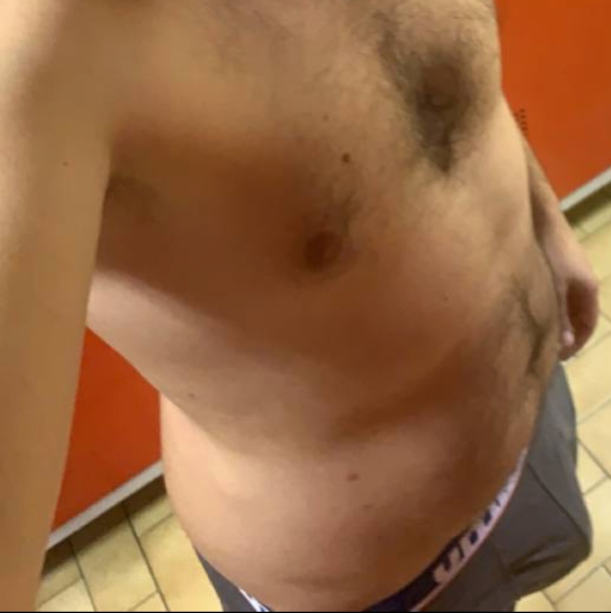 Lorik - Paulmy - Indre-et-Loire | Rencontre gay