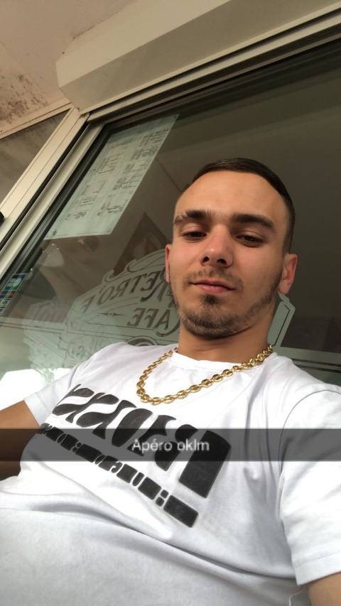 Estheban - Saint-Hilaire-Saint-Mesmin - Loiret | Rencontre gay