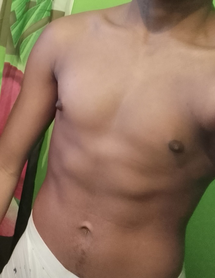 Kery - Saint-Ay - Loiret | Rencontre gay