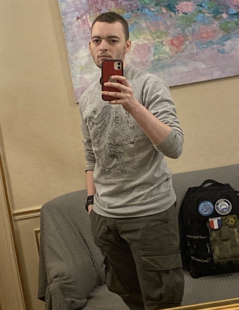 Swanny - Assay - Indre-et-Loire | Rencontre gay