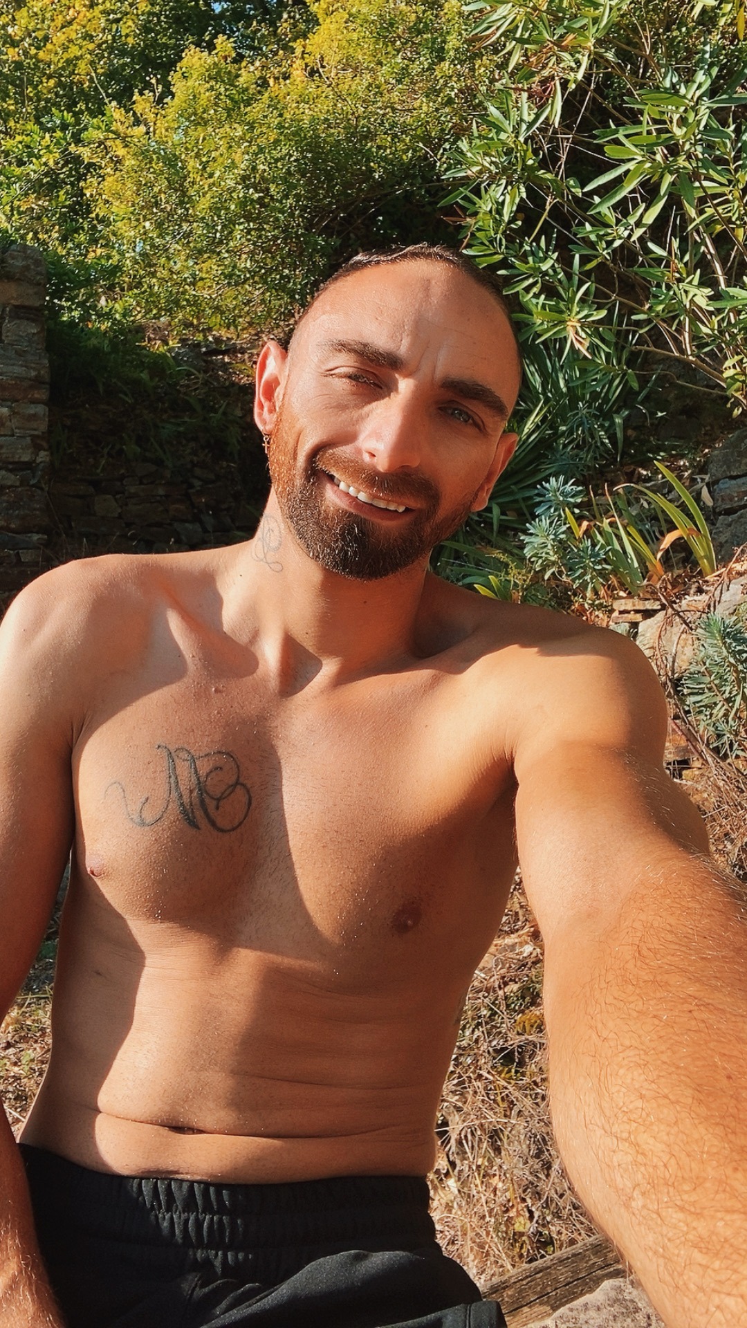 Mehmet-ali - Villexanton - Loir-et-Cher | Rencontre gay