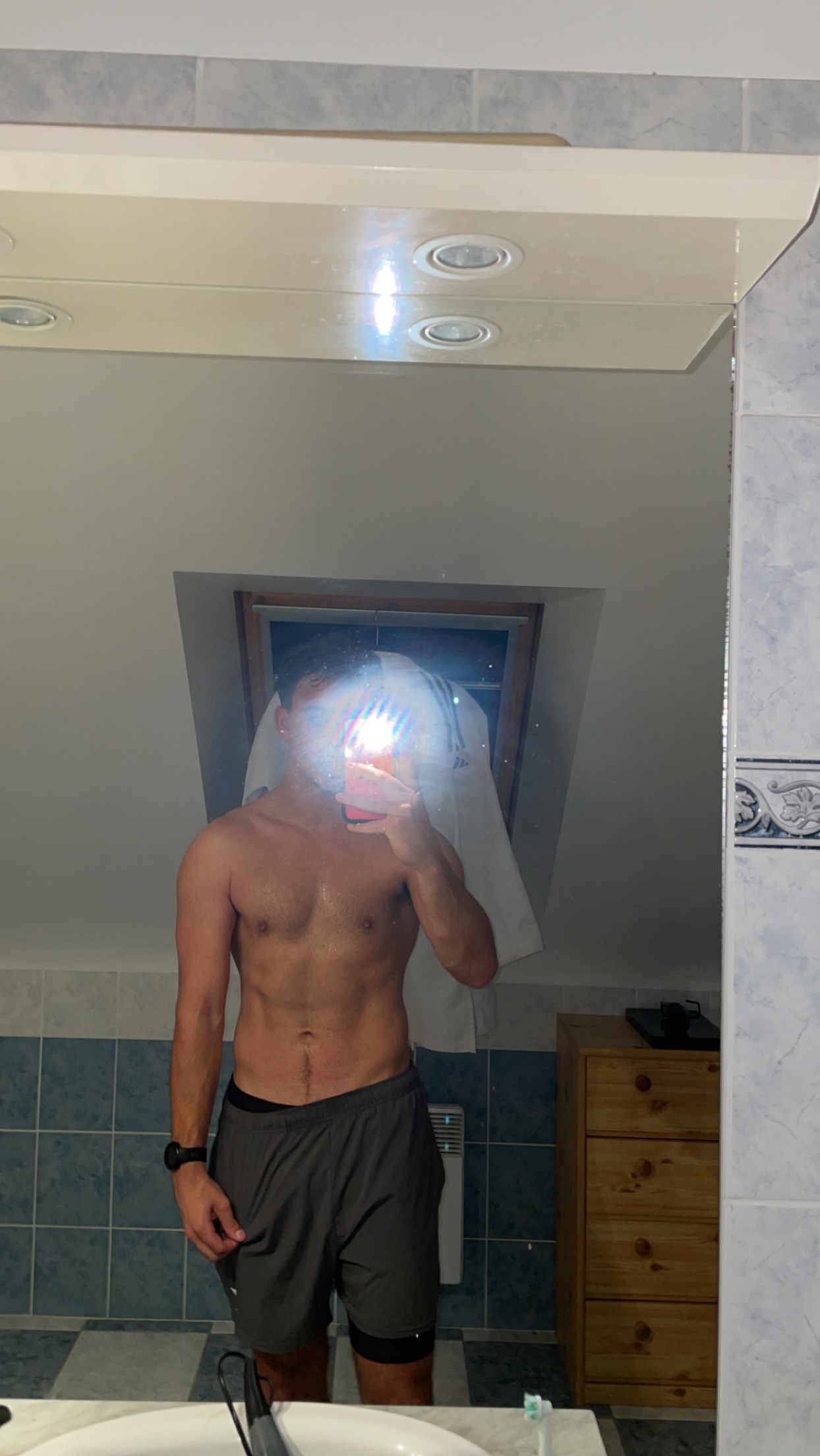 Randy - Bailleau-le-Pin - Eure-et-Loir | Rencontre gay