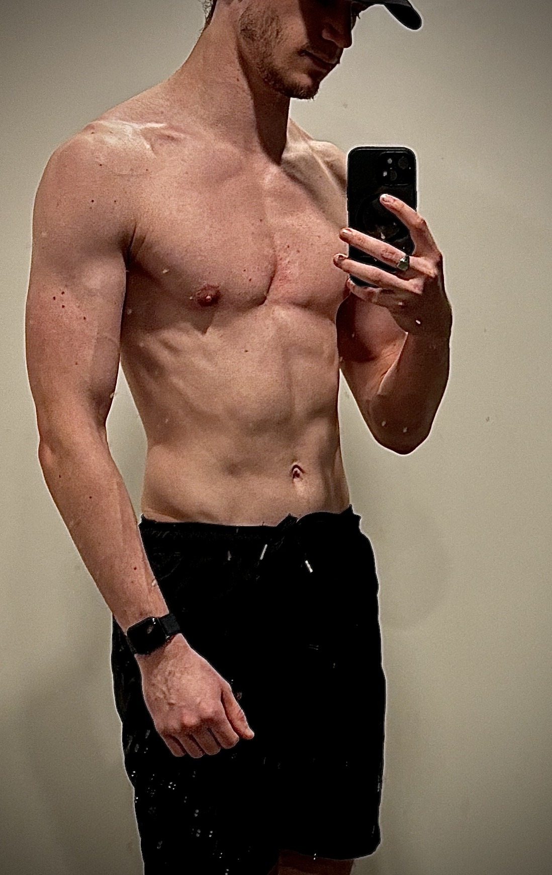 Wilfried - Saint-Germain-du-Puy - Cher | Rencontre gay