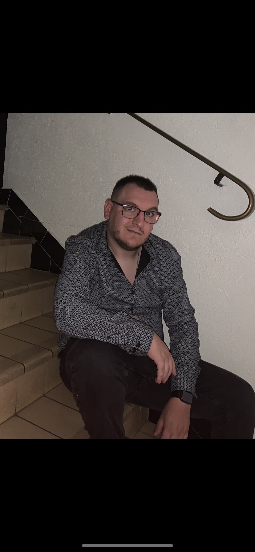 Sullivan - Avrillé-les-Ponceaux - Indre-et-Loire | Rencontre gay