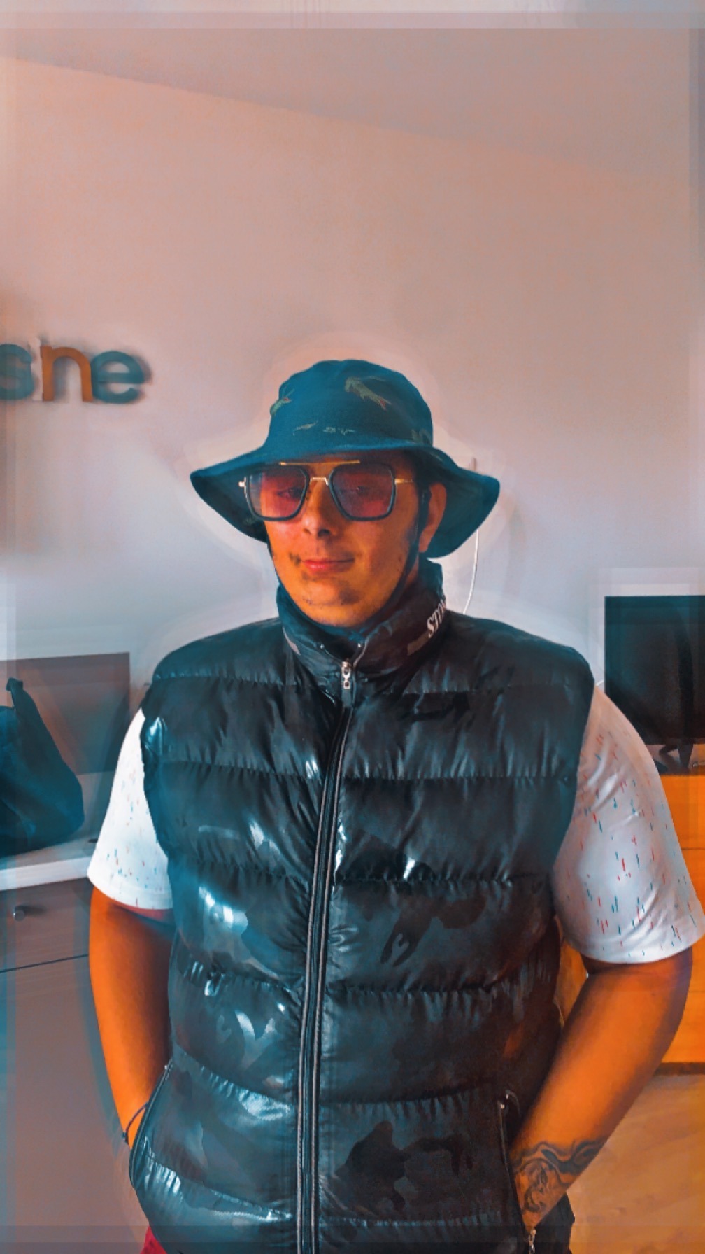 Wahib - Saint-Palais - Cher | Rencontre gay