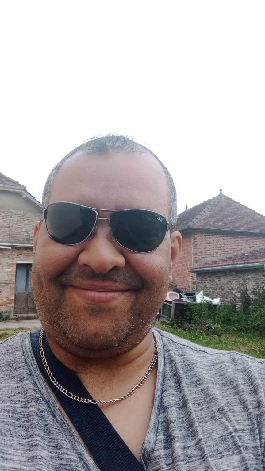 Adiel - Chavin - Indre | Rencontre gay