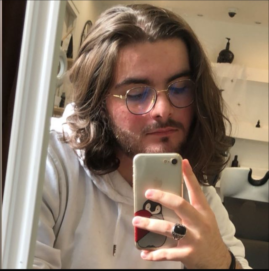Reouven - Mer - Loir-et-Cher | Rencontre gay