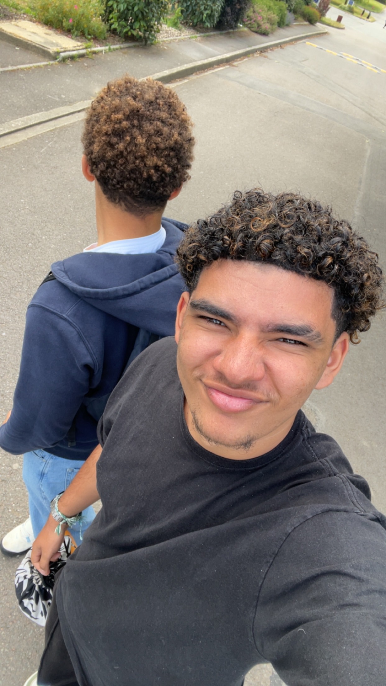 Keywan - Ouarville - Eure-et-Loir | Rencontre gay