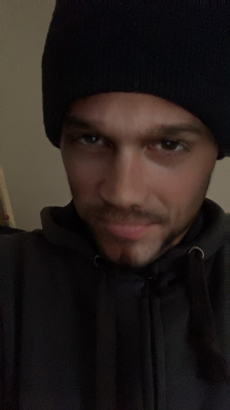 Yaacov - Attray - Loiret | Rencontre gay