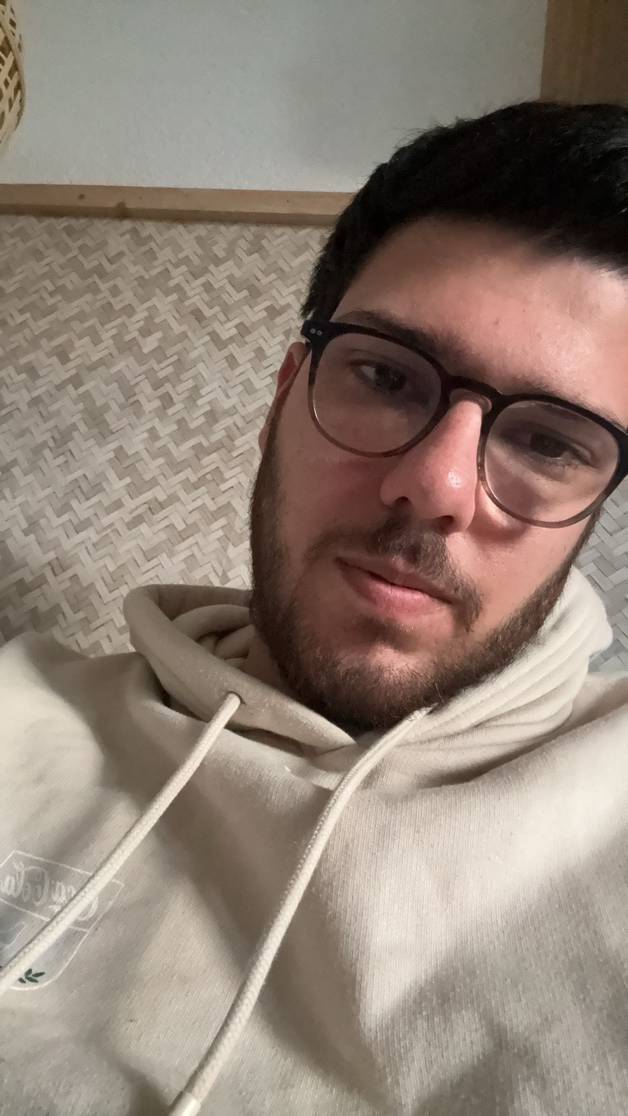 Isaia - Buxeuil - Indre-et-Loire | Rencontre gay