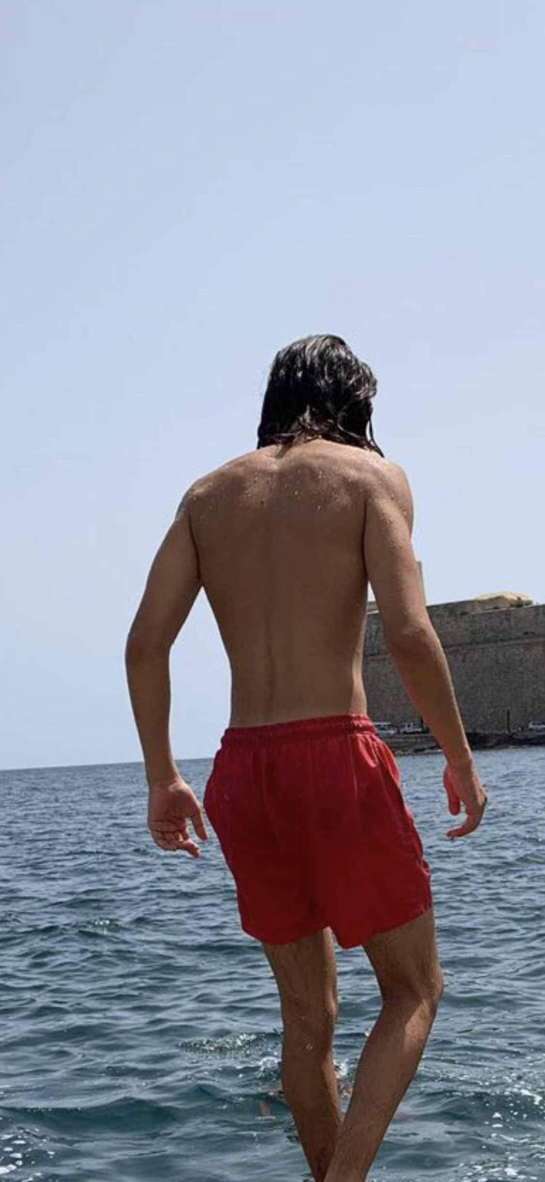 Thomy - Cravant - Loiret | Rencontre gay