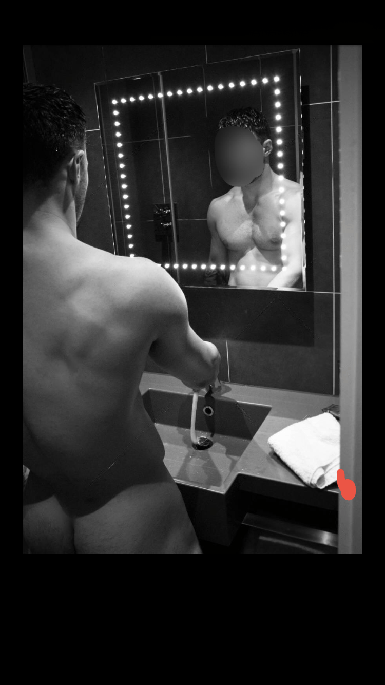 Sergueï - Gy-les-Nonains - Loiret | Rencontre gay