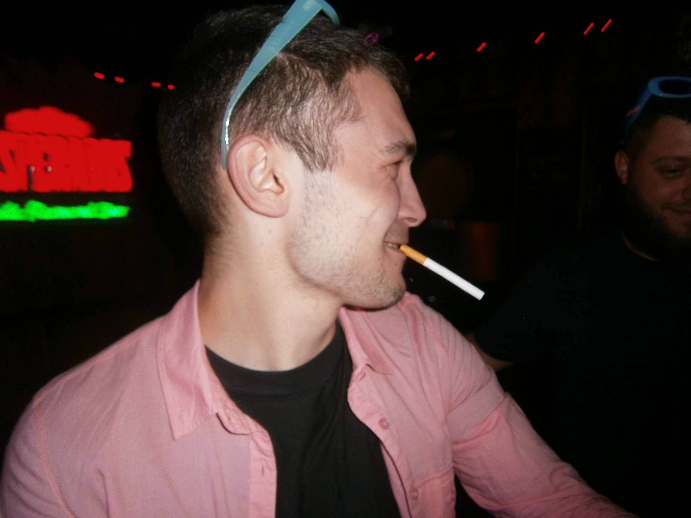 Kahan - Huisseau-en-Beauce - Loir-et-Cher | Rencontre gay