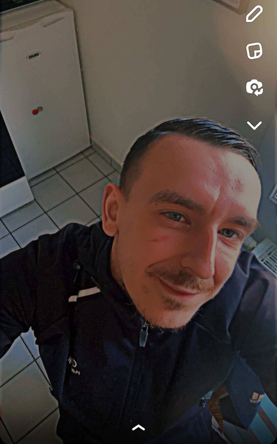 Damyan - Villampuy - Eure-et-Loir | Rencontre gay