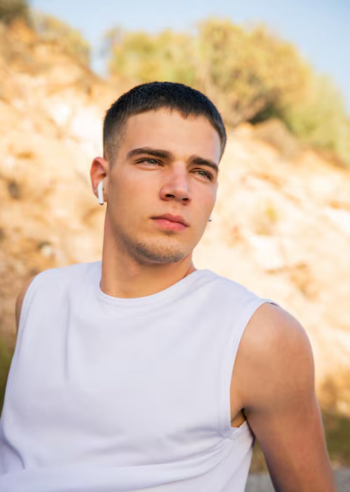 Dunkan - Bucy-le-Roi - Loiret | Rencontre gay