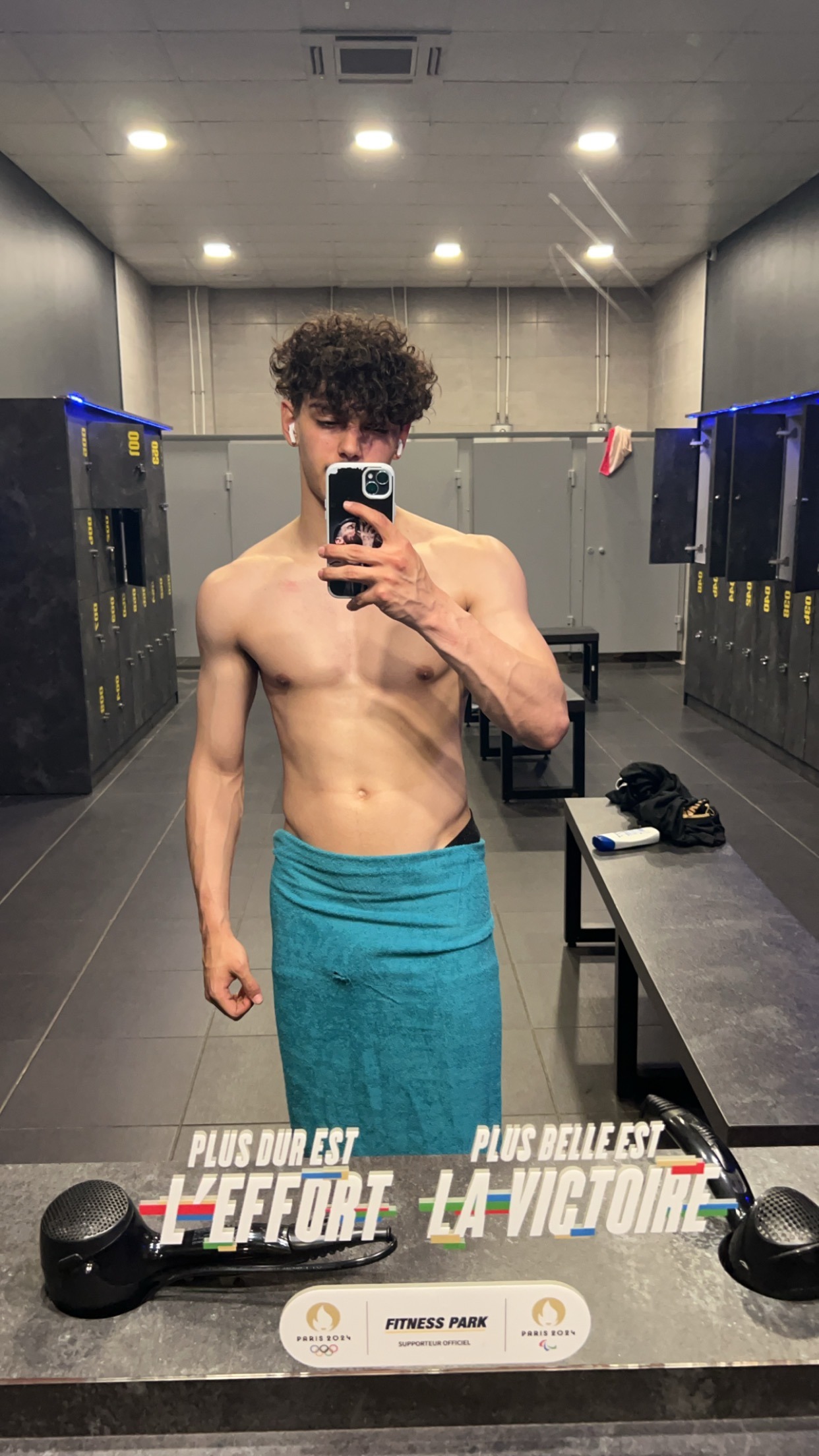 Abdelnour - Olivet - Loiret | Rencontre gay