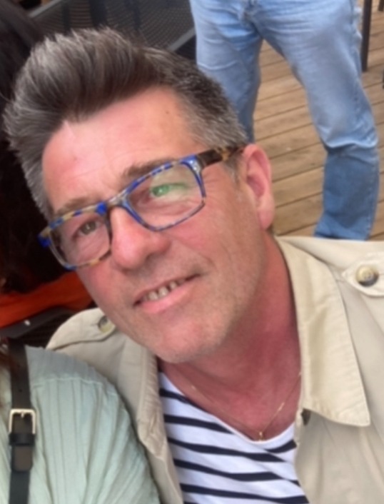 Abdrahman - Boisseaux - Loiret | Rencontre gay