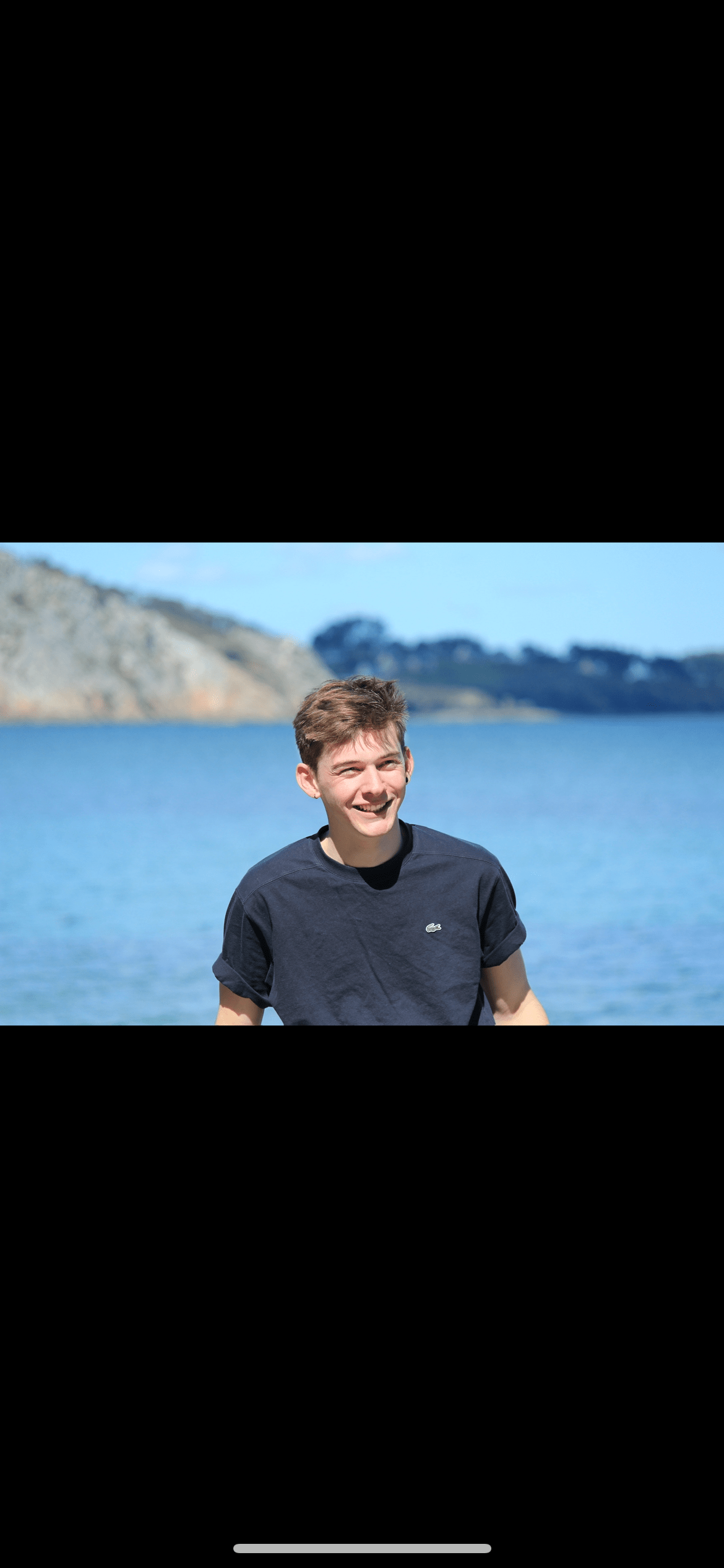 Nyls - Antogny-le-Tillac - Indre-et-Loire | Rencontre gay